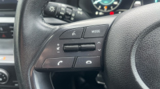 Hyundai BAYON 1.0 TGDi 48V MHEV SE Connect 5dr DCT Petrol Hatchback